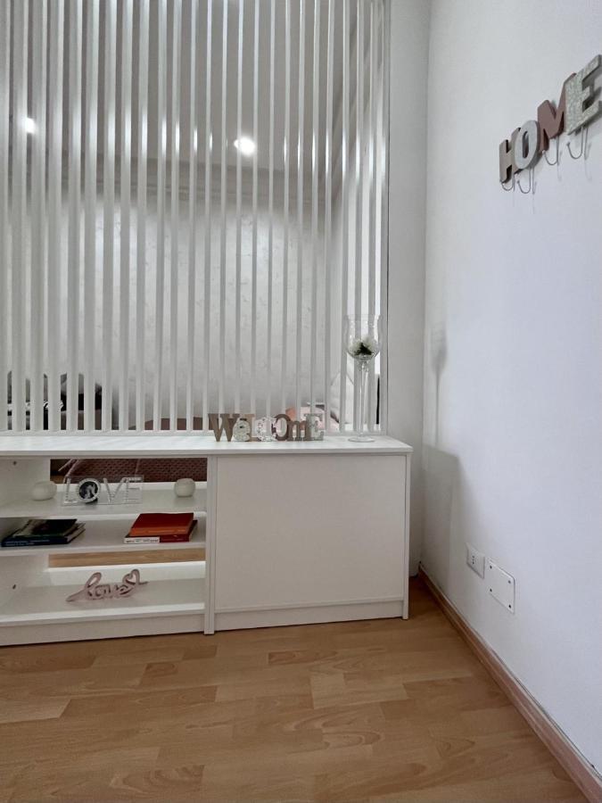 Gragnano_Roomandapartment Екстер'єр фото