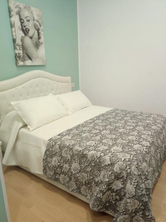Gragnano_Roomandapartment Екстер'єр фото
