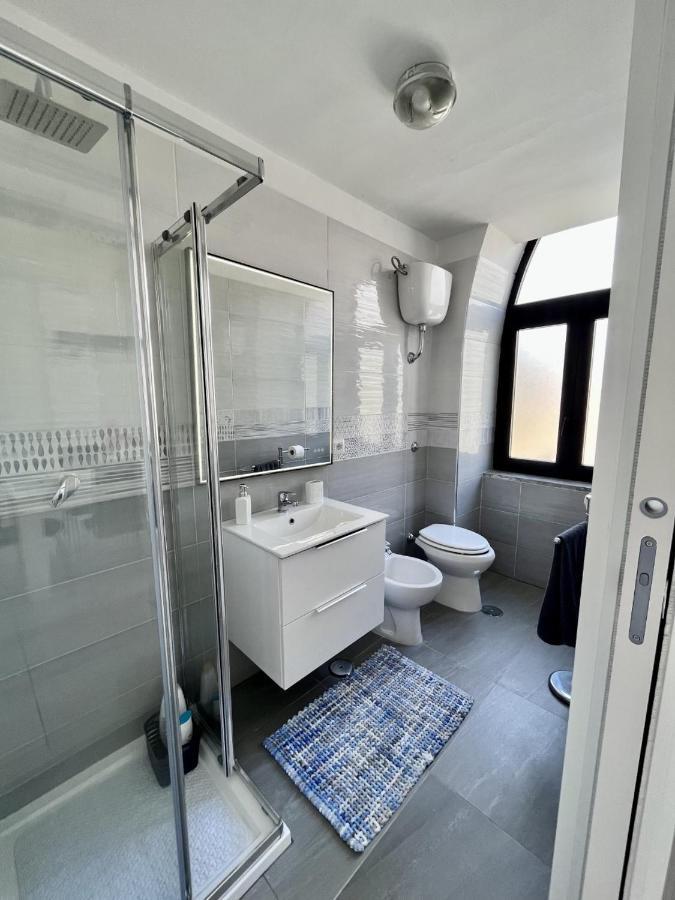 Gragnano_Roomandapartment Екстер'єр фото