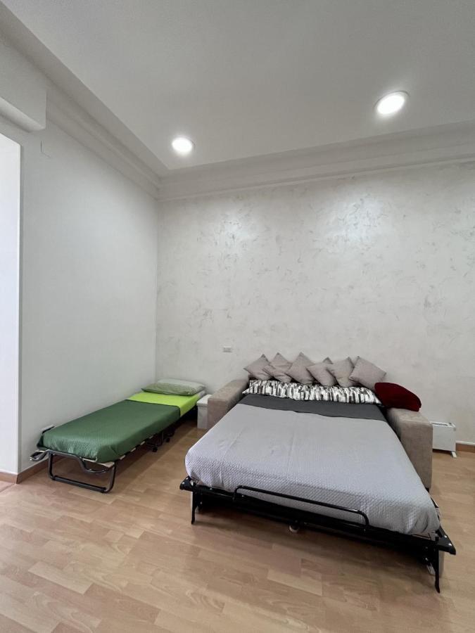 Gragnano_Roomandapartment Екстер'єр фото