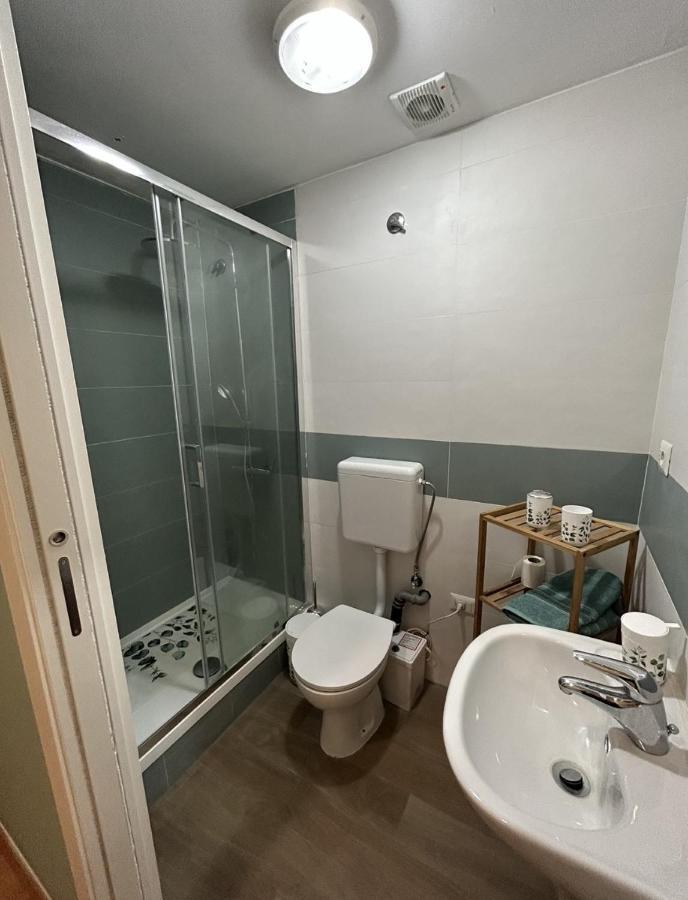 Gragnano_Roomandapartment Екстер'єр фото