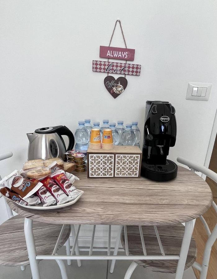 Gragnano_Roomandapartment Екстер'єр фото