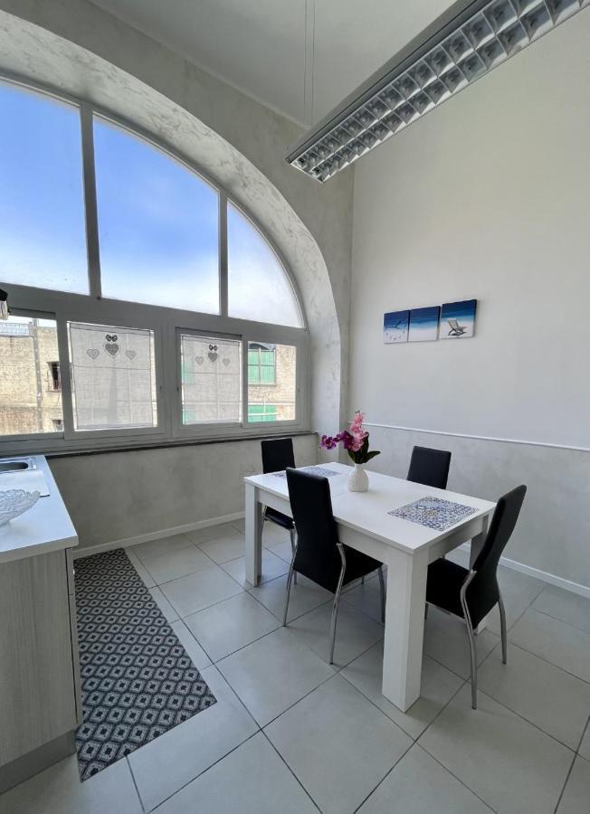 Gragnano_Roomandapartment Екстер'єр фото