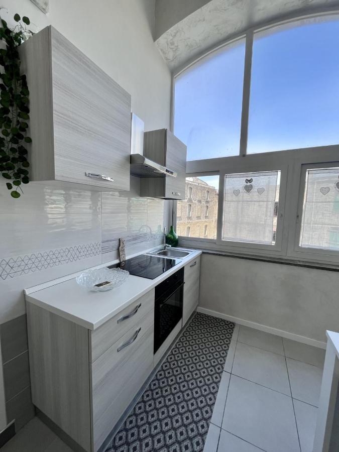 Gragnano_Roomandapartment Екстер'єр фото