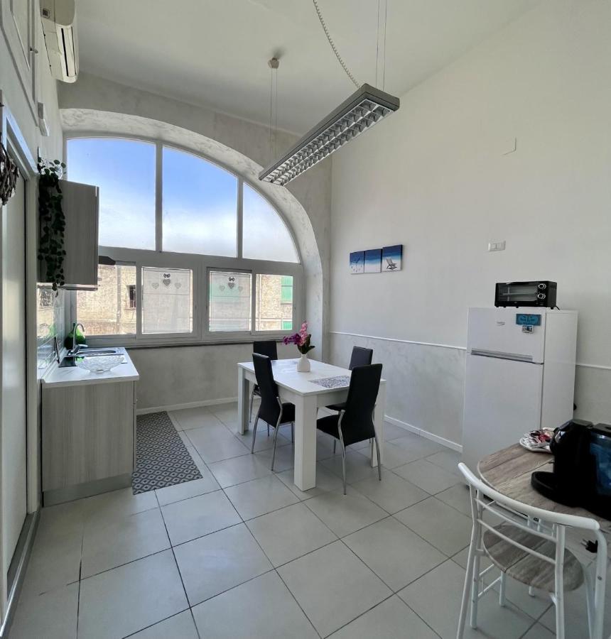 Gragnano_Roomandapartment Екстер'єр фото