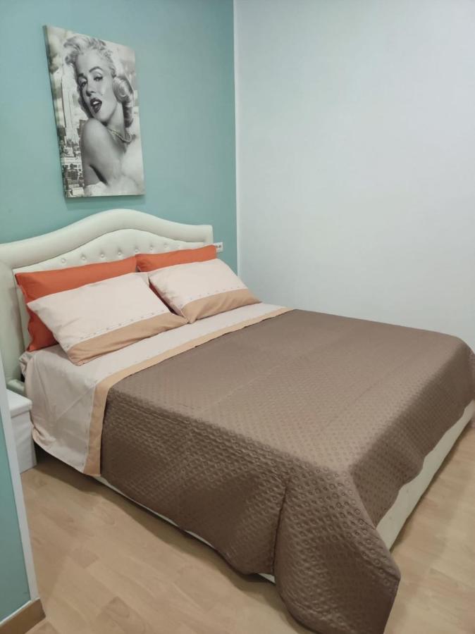 Gragnano_Roomandapartment Екстер'єр фото