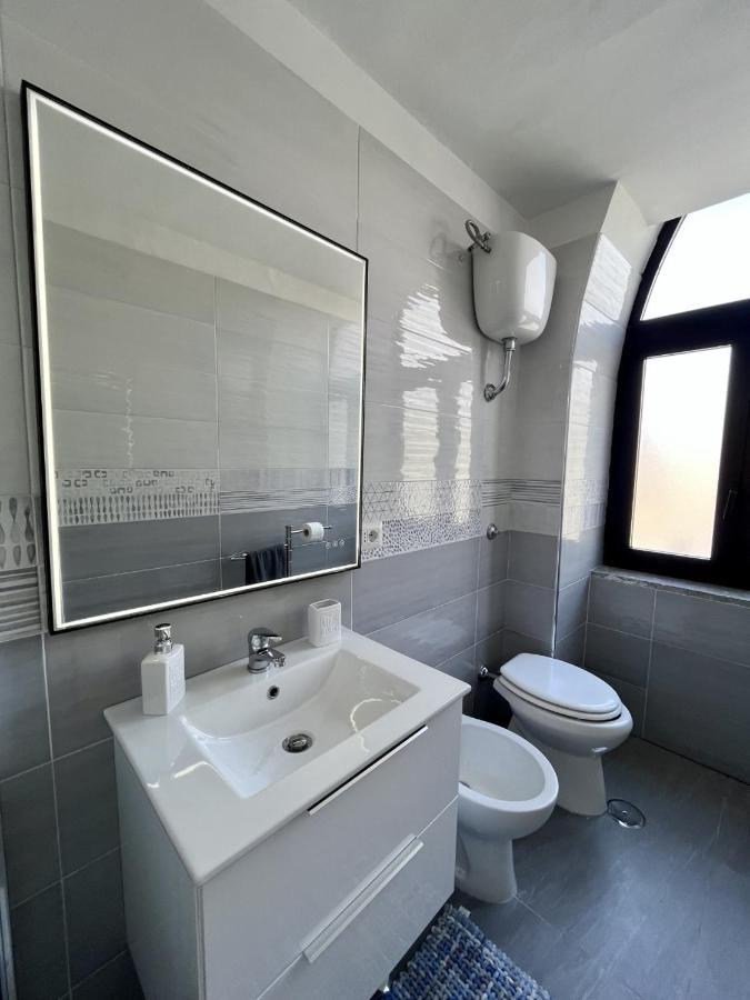 Gragnano_Roomandapartment Екстер'єр фото