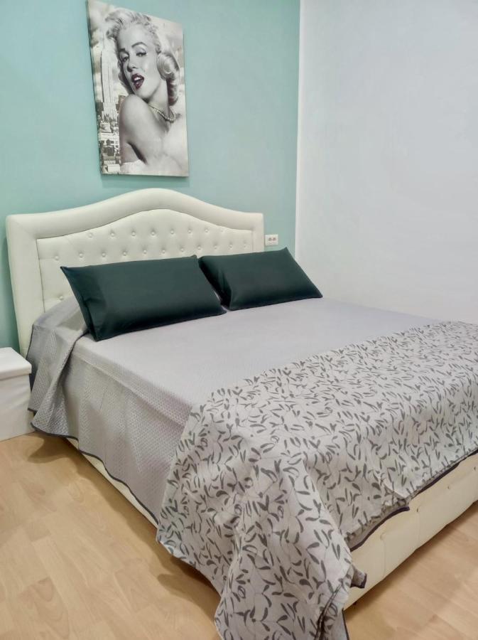 Gragnano_Roomandapartment Екстер'єр фото